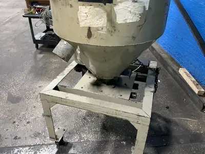 Used CONAIR FRANKLIN 1805390400 Misc Plastics Equipment Ohio US | HGR 24 #1404744