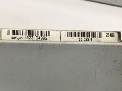USED KEBA DI 325