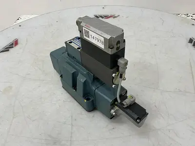 USED BOSCH 0 811 404 434