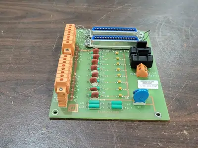 NEW HONEYWELL MU-TA0X02