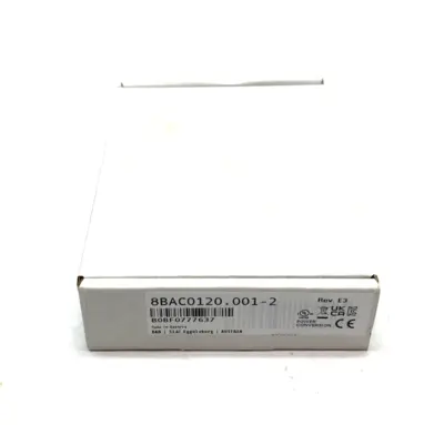 USED B&R AUTOMATION ENDAT 2.2 ENCODER INTERFACE MODULE FOR ACOPOSMULTI