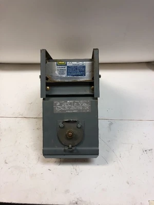 USED Square D AF-510-G