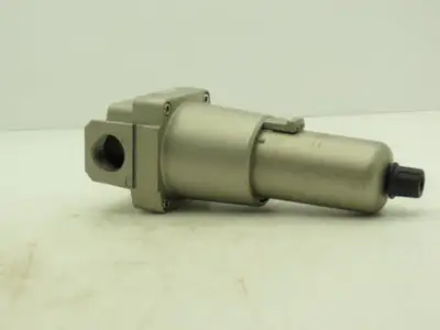 SMC AF60-F10C Pneumatic Air Modular Filter Housing 145PSI 1" NPT