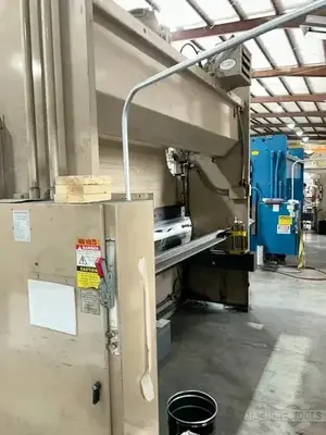 USED 1997 CINCINNATI 175AFMII10