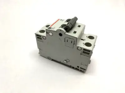 New | in-Stock Cutler-Hammer 415V Breaker, Din Rail Mount Circuit Breakers Michigan US | Maverick Industrial Sales #1486200