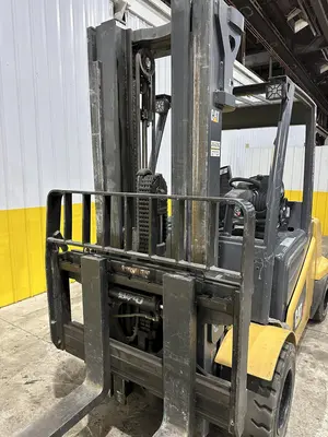 USED CAT