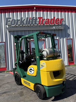 USED 2006 TOYOTA 7FGCU25