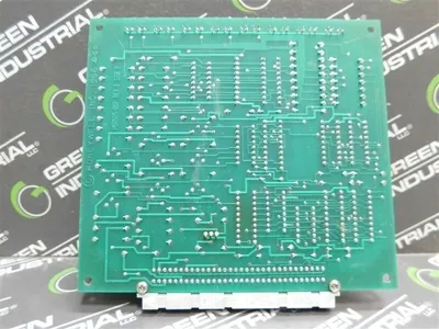 Honeywell 14505116-001 Remote Driver Board Rev. 3 Assy.B Used