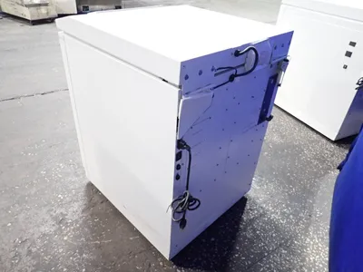 Thermo Fisher Scientific 24" Dia. X 34" Liquid Nitrogen Storage System