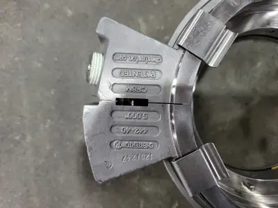 NEW CHESTERTON 442HP