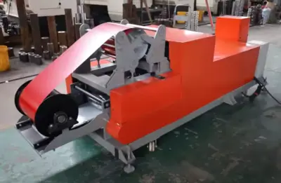 Portable Roll Forming Machine – United Arab Emirates