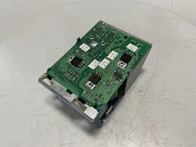 USED B&R CP470