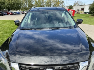 Used 2017 NISSAN PATHFINDER SUVs Michigan US | Miedema Asset Management Group #1474440