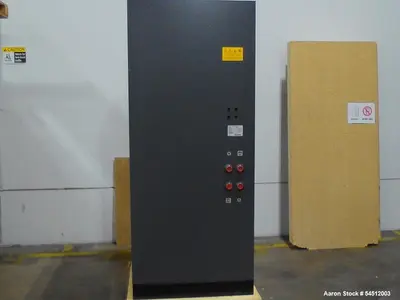 USED ATLAS COPCO N2