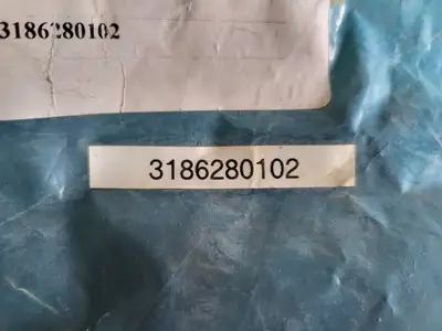 NEW ATLAS COPCO 3186280102