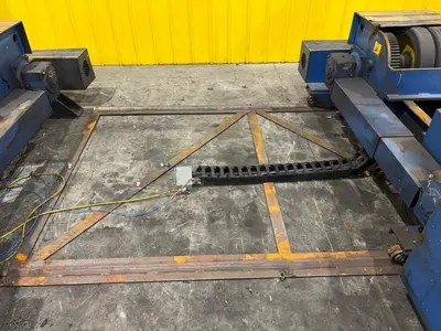 USED PANDJIRIS PR100S MASTER