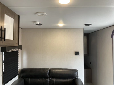 Used 2021 FOREST RIVER PRIME TIME AVENGER Campers, Caravans, Motorhomes Michigan US | Miedema Asset Management Group #1322411