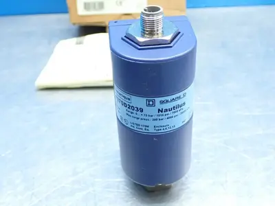 NEW TELEMECANIQUE XMLF070D2039
