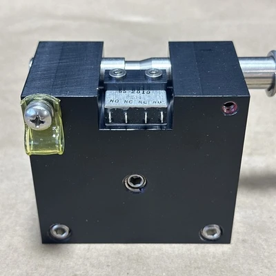 NEW Honeywell 08573803 Rev D