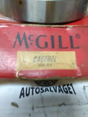 New | in-Stock MCGILL MR-64 Industrial Controls Ohio US | Surplus Asset Holdings #1241950