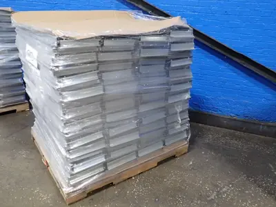 36 X 12  Conveyors