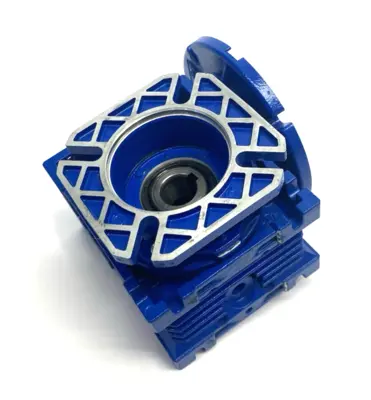 Used Motovario Right Angle Worm Gear Reducer 4002291 Speed Reducers Michigan US | Maverick Industrial Sales #1393375
