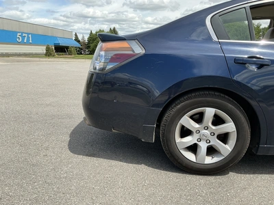 USED 2008 NISSAN ALTIMA