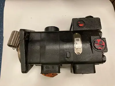 Used CAT 324-5030-014 Pumps | Surplus Asset Holdings #1206307
