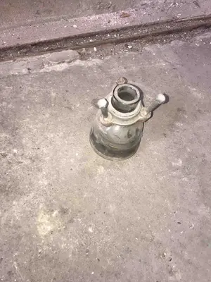 80mm Dia  Pipe Reducer; PR5/1
