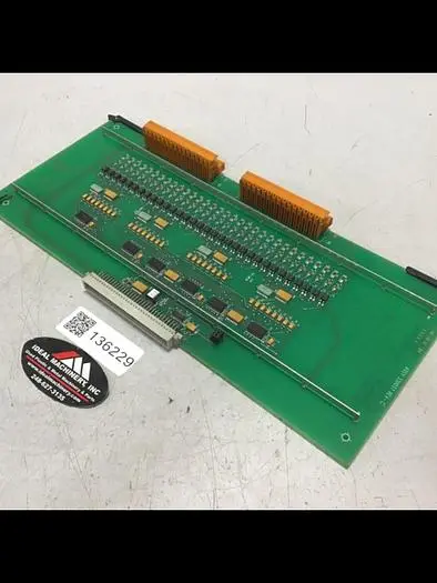USED VAN DORN PC330-037