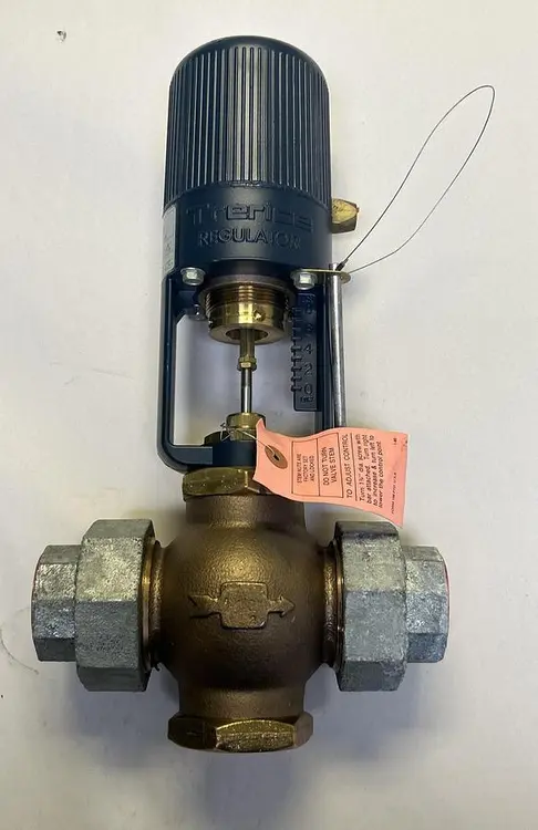 New | in-Stock TRERICE 91500 Solenoid Regulators | Surplus Asset Holdings #1227607