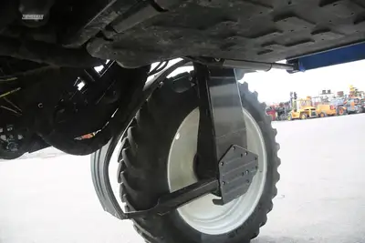 Used 2020 NEW HOLLAND SP310F Self-Propelled Sprayers Pennsylvania US | Zimmerman Farm Service #1409826