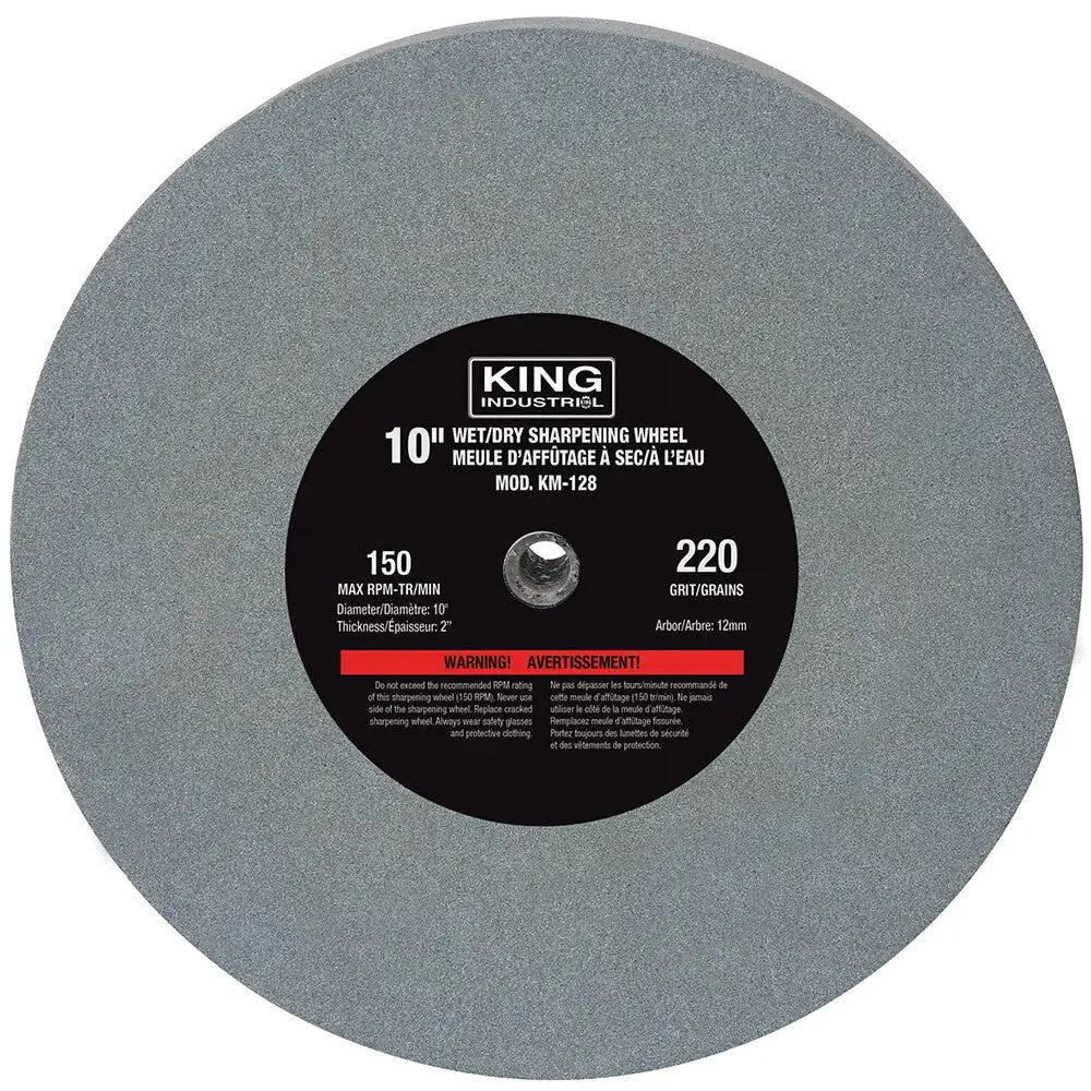 NEW KING CANADA KM-128