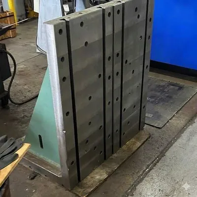 1995 FPT LEM 936 Universal Mills | Machinery For Sale (4)