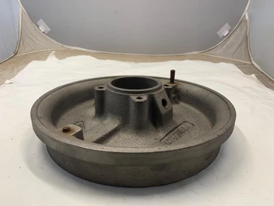 Durco MK2 Rear Cover 10" Pattern#: CT47289A Material: D20 / CN7M