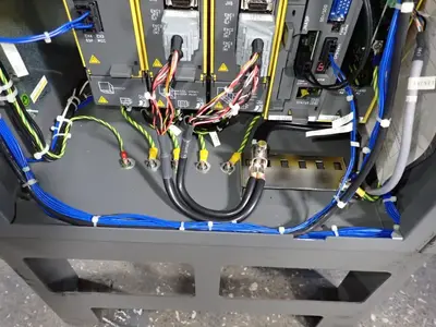 USED 2003 FANUC A05B2444B050