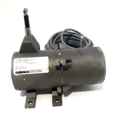 NEW CELESCO PT8420-0060-311-1141 POSITION TRANSDUCER PT842000603111141
