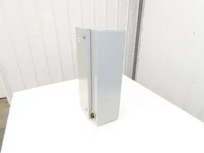 Westinghouse W200S3CF Combination Starter Enclosure Only Size 3 3ph NEMA 1