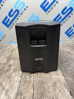 USED APC SMT1000