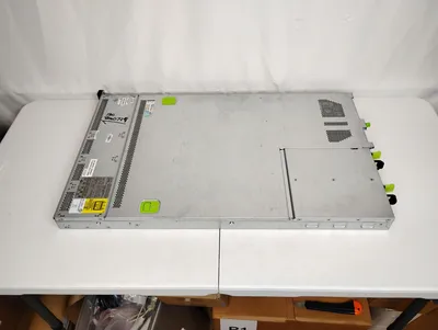 USED CISCO UCS C220 M3