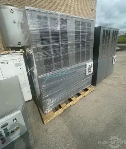 Used 2018 ECONOCHILL RCU100A-43 Chillers Arizona US | KD Machinery #222906