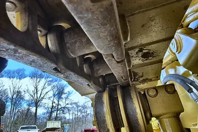 Used 1994 CATERPILLAR D3C III Bulldozers New Jersey US | Proxy Equipment #1388562