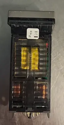 Omega CN9000A Digital PID 992724 030 008 Tempe. Control.(BIN 3.2.3)
