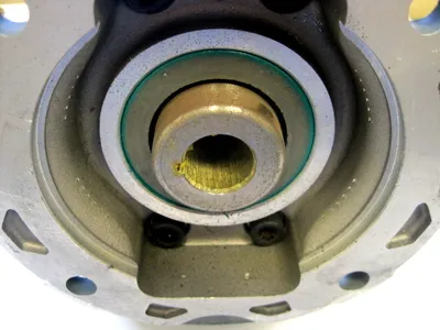 NEW DODGE TIGEAR 26Q18R14 REDUCER RATIO 18:1
