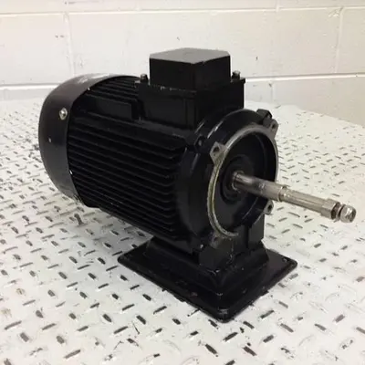 USED MORETTO YS8012