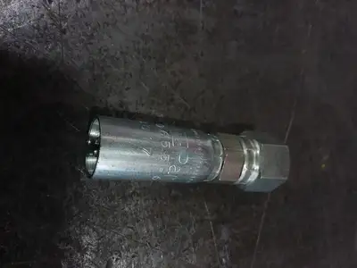 USED PARKER 10655-6-4