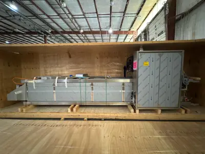 New | in-Stock 2020 Repak RE 20 Thermoforming Machines Illinois US | M&M Equipment Corp. #1389022