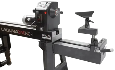 Laguna Revo 15|24 (Lathes)
