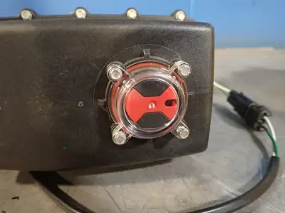 NEW KZVALVE 84F22K0HU0PF1