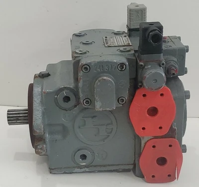 USED Rexroth AA4VG28EP21/30R-PSC60F001D